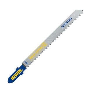 Irwin T-Shank Down Cutting 4