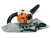 Stihl Shredder Vac/Blower SH 56 C-E