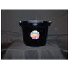 Fortiflex 8 Quart Flat Back Bucket